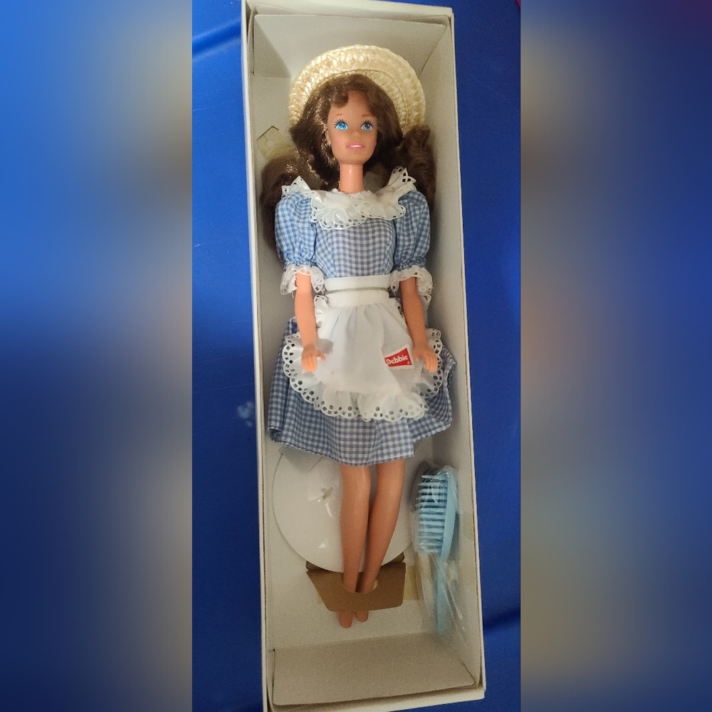 💓 Little Debbie's Barbie 1992